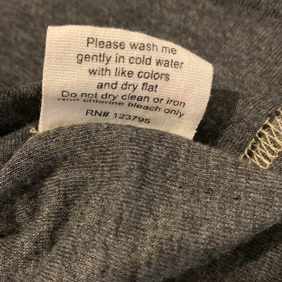 Alp n Rock top - Picture 14 of 14